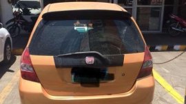 Honda Fit with updated registration FOR SALE