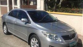 Toyota Corolla Altis G 2009 for sale