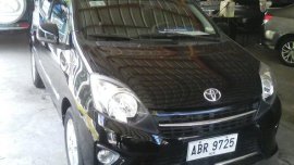 Toyota Wigo 2016 for sale 