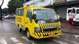 2002 KIA Kc2700 for sale