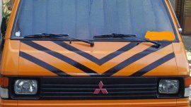 Mitsubishi L300 2007 MT for sale 