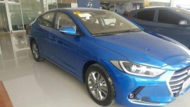 Hyundai Elantra 2018 AT for sale 