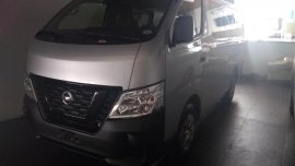 Nissan Urvan 2018 P1,436,000 for sale