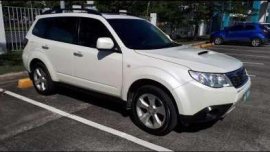 For sale 2008 Subaru Xt rav 4 crv