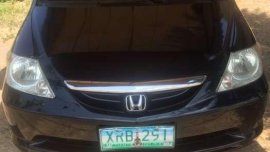 Honda City idsi 1.3 2005 FOR SALE