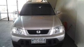 1997 Honda CRV for 200K FOR SALE