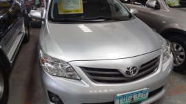2012 Toyota Corolla for sale