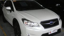 Subaru XV 2016 AT FOR SALE