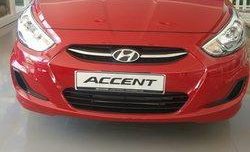 Hyundai Accent 2018 for sale 