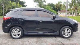 2010 Hyundai Tucson for sale  fully loaded