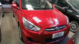 Hyundai Accent 2016 FOR SALE