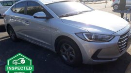 Hyundai Elantra 2015 MT FOR SALE