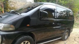 Mitsubishi Delica Space Gear 2006 FOR SALE