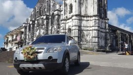 2010 Chevrolet Captiva for sale