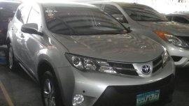Toyota RAV4 2013 AT for sale 