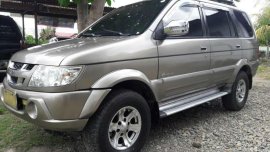 ISUZU CROSSWIND XUVI 2006 FOR SALE