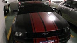Ford Mustang 2005 AT for sale