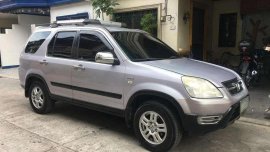For sale: 2003 Honda CRV