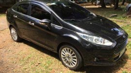 Ford Fiesta 2015 AT FOR SALE