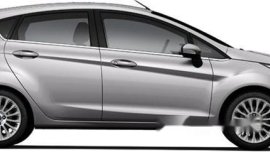 Ford Fiesta Trend 2018 for sale