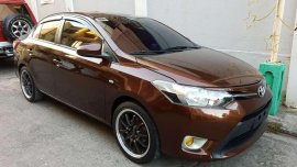 2014 Toyota Vios FOR SALE