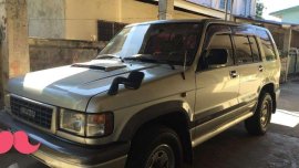 1997 Isuzu Trooper FOR SALE