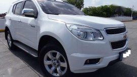 2015 Chevrolet Trailblazer LTZ AT FOR SALE