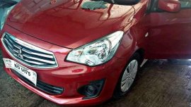 Mitsubishi Mirage G4 2017 FOR SALE