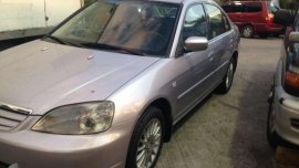 2002 Honda Civic Vtis FOR SALE