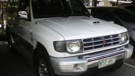 Mitsubishi Pajero 2001 AT for sale