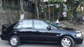 1998 Honda City LXI FOR SALE