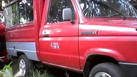 1993 Toyota Tamaraw FX High Side FOR SALE