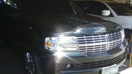 Lincoln Navigator 2010 for sale