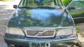 Volvo V70 2000 for sale