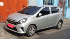 Toyota Wigo 2015 FOR SALE