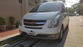 Hyundai Grand Starex 2014 VGT for sale