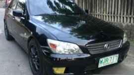 Lexus IS 200 1999 AT for sale