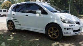 For Sale 2006 Honda Fit Automatic