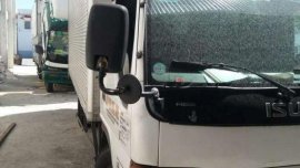 For sale or swap ISuZu Elf 4gh1 2007 model