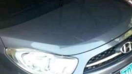 For Sale Hyundai i10 2012 model 1.1 Automatic