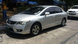 Honda Civic fd 2009 model FOR SALE