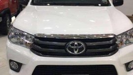 Toyota Hilux 2018 for sale