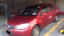 Toyota Vios 2006 for sale