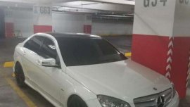 Mercedez Benz C200 2011 FOR SALE
