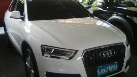 Audi Q3 2013 AT for sale