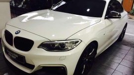 2017 BMW 220i msport coupe FOR SALE