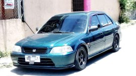 Honda City Lxi 1998 FOR SALE