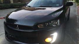 Mitsubishi Lancer Ex 2013 MT for sale
