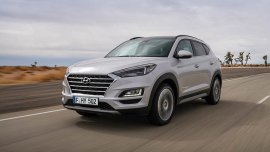 2018 Hyundai Tucson GLS vs GL variant: Which to buy?