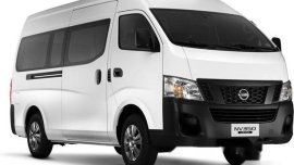 Nissan Urvan 2018 PREMIUM MT for sale